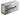 UltraLife Long-Life U9VL 9V 1200mAh Lithium (LiMnO2) Battery - Snap Connectors - 1 Piece Bulk - With Cap