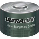 Ultralife UB0006 BA-5367/U Cell 3V 1.3Ah Lithium Primary (LiMnO2) Battery - No Tabs - Bulk