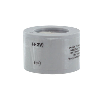 Ultralife UB0006 BA-5367/U Cell 3V 1.3Ah Lithium Primary (LiMnO2) Battery - No Tabs - Bulk