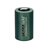 Ultralife UB1426 UHR-CR14250 1/2 AA-cell 3.3V .5Ah Lithium Primary (LiMnO2) Battery - No Tabs - Bulk