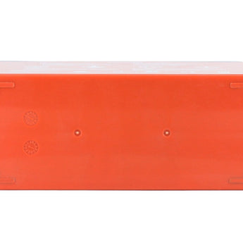 UltraPower UP1290F2 9Ah 12V Rechargeable Sealed Lead Acid (SLA) Battery - F2 Terminal