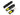 Underwater Kinetics 30131 Remora HYDRALLOY Dive Knife - 2.9in Blunt Tip Fixed Blade - Yellow - Sheath Included