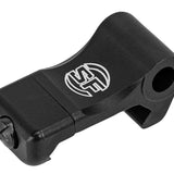 SureFire Scout Pro Picatinny Swivel Mount - Black, Tan