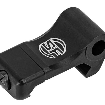 SureFire Scout Pro Picatinny Swivel Mount - Black, Tan