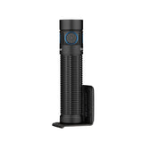 Olight Baton 3 Pro Rechargeable LED Flashlight - 1500 Lumens - Includes 1 x 18650 - Multiple Color and Limited Edition Options Available