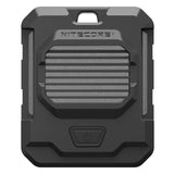 Nitecore EMR05 Tac USB-C Portable Electronic Insect Repeller - Powered by a USB-C Source
