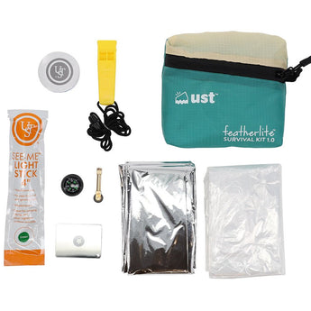 Ultimate Survival Technologies Featherlite Survival Kit 1.0
