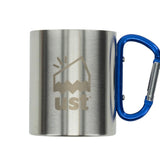 Ultimate Survival Technologies Klipp Biner Mug - 4ct