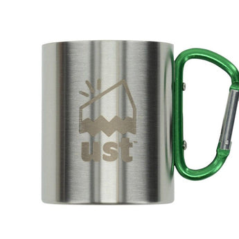 Ultimate Survival Technologies Klipp Biner Mug - 4ct