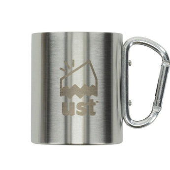 Ultimate Survival Technologies Klipp Biner Mug - 4ct