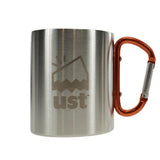 Ultimate Survival Technologies Klipp Biner Mug - 4ct
