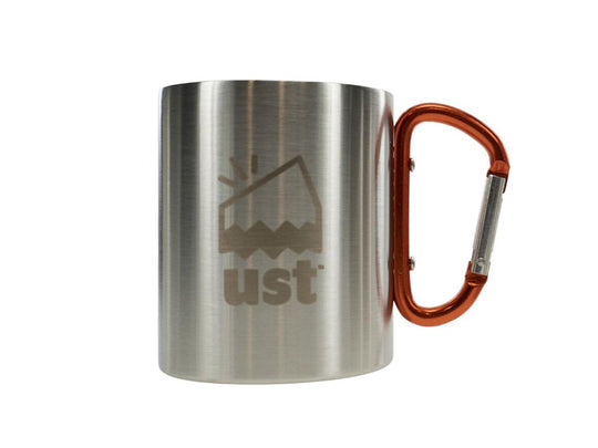 Ultimate Survival Technologies Klipp Biner Mug - 4ct