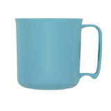 Ultimate Survival Technologies PackWare Dish Set - Includes Plate, Bowl, Cup, Fork, Knife and Spoon for Camping - Orange