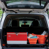 Ultimate Survival Technologies Flexware Bucket - Orange