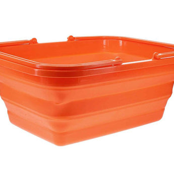Ultimate Survival Technologies FlexWare Sink 2.0 - Orange