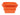 Ultimate Survival Technologies FlexWare Sink 2.0 - Orange