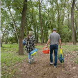 Ultimate Survival Technologies FlexWare Sink 2.0 - Orange