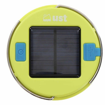 Ultimate Survival Technologies Spright Solar USB LED Lantern