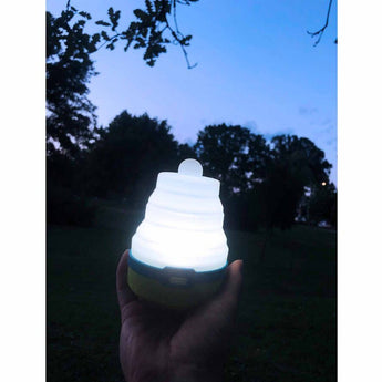 Ultimate Survival Technologies Spright Solar USB LED Lantern