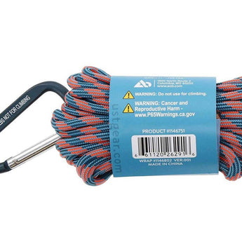 Ultimate Survival Technologies ParaTinder 30' - Orange/Gray