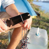 Ultimate Survival Technologies ParaTinder 30' - Orange/Gray