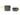 Ultimate Survival Technologies Solo Cook Kit - Hard Anodized Aluminum - Includes Pot with Lid / Frying Pan - Silicone Handles