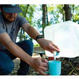 Ultimate Survival Technologies Water Carrier Cube - 5 Gallon