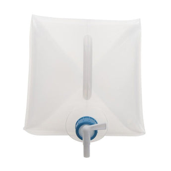 Ultimate Survival Technologies Water Carrier Cube - 5 Gallon