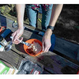 Ultimate Survival Technologies KLIPP Utensil Set