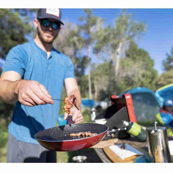 Ultimate Survival Technologies KLIPP Utensil Set