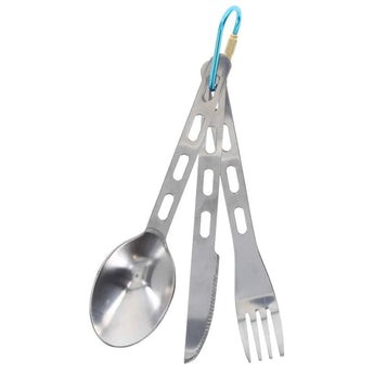 Ultimate Survival Technologies KLIPP Utensil Set