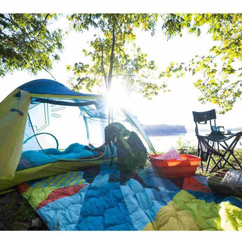 Ultimate Survival Technologies Flexware Sweep Set