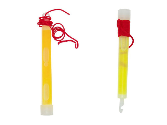 Ultimate Survival Technologies See Me Light Stick 6 Inches - 2pk