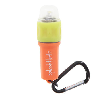Ultimate Survival Technologies SplashFlash - Orange