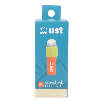 Ultimate Survival Technologies SplashFlash - Orange