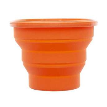 Ultimate Survival Technologies FlexWare Bowl 2.0 - Orange