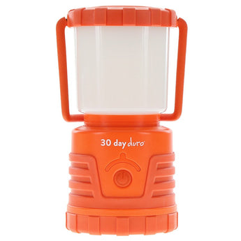 Ultimate Survival Technologies 30-Day Duro 1000 - Orange