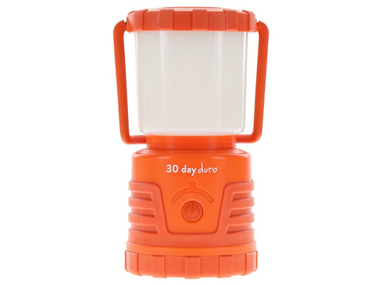 Ultimate Survival Technologies 30-Day Duro 1000 - Orange