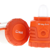 Ultimate Survival Technologies 30-Day Duro 1000 - Orange