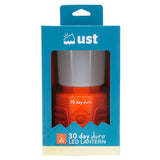 Ultimate Survival Technologies 30-Day Duro 1000 - Orange