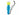 Ultimate Survival Technologies See-Me 2.0 Strobe Blue