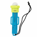 Ultimate Survival Technologies See-Me 2.0 Strobe Blue