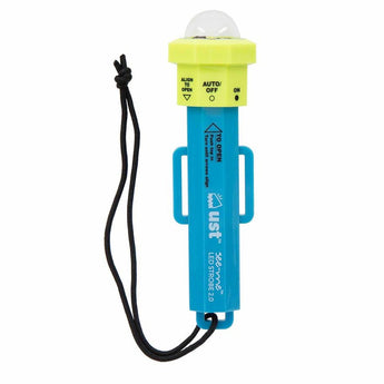 Ultimate Survival Technologies See-Me 2.0 Strobe Blue