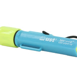 Ultimate Survival Technologies See-Me 1.0 Steady-On LED Beacon Light - 20 Lumens - Uses 2 x AAAs