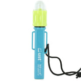 Ultimate Survival Technologies See-Me 1.0 Steady-On LED Beacon Light - 20 Lumens - Uses 2 x AAAs