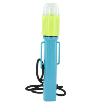 Ultimate Survival Technologies See-Me 1.0 Steady-On LED Beacon Light - 20 Lumens - Uses 2 x AAAs