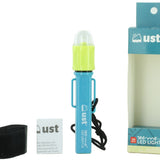 Ultimate Survival Technologies See-Me 1.0 Steady-On LED Beacon Light - 20 Lumens - Uses 2 x AAAs