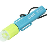 Ultimate Survival Technologies See-Me 1.0 Steady-On LED Beacon Light - 20 Lumens - Uses 2 x AAAs
