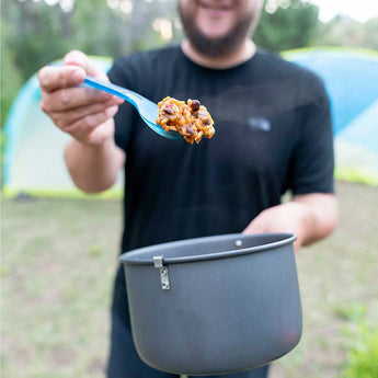 Ultimate Survival Technologies KLIPP Serving Set