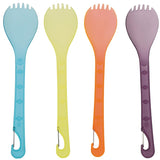Ultimate Survival Technologies KLIPP Spork - 4pk